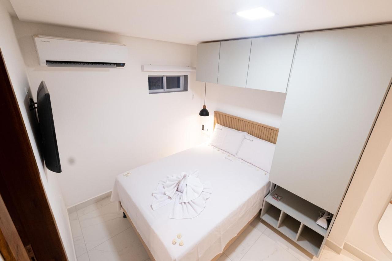 Pe Na Vila Porto de Galinhas Ngoại thất bức ảnh
