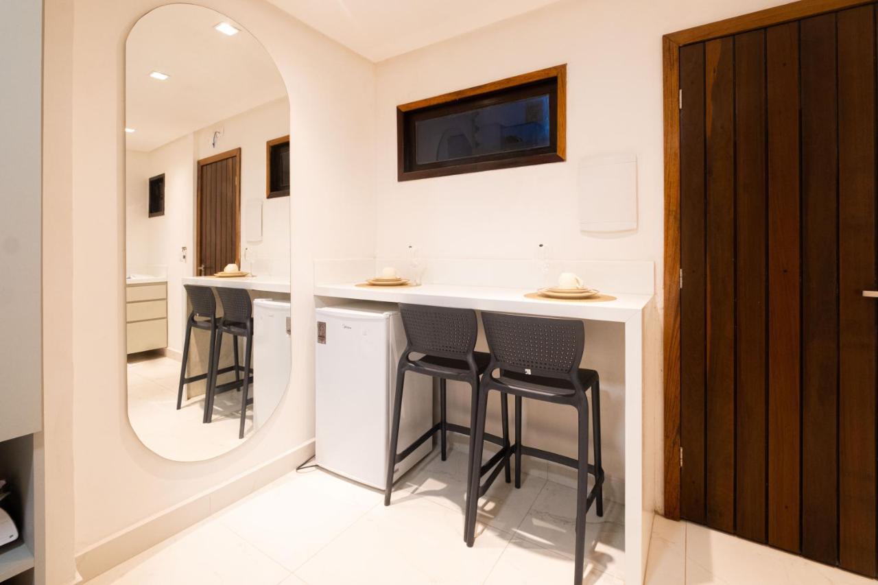 Pe Na Vila Porto de Galinhas Ngoại thất bức ảnh