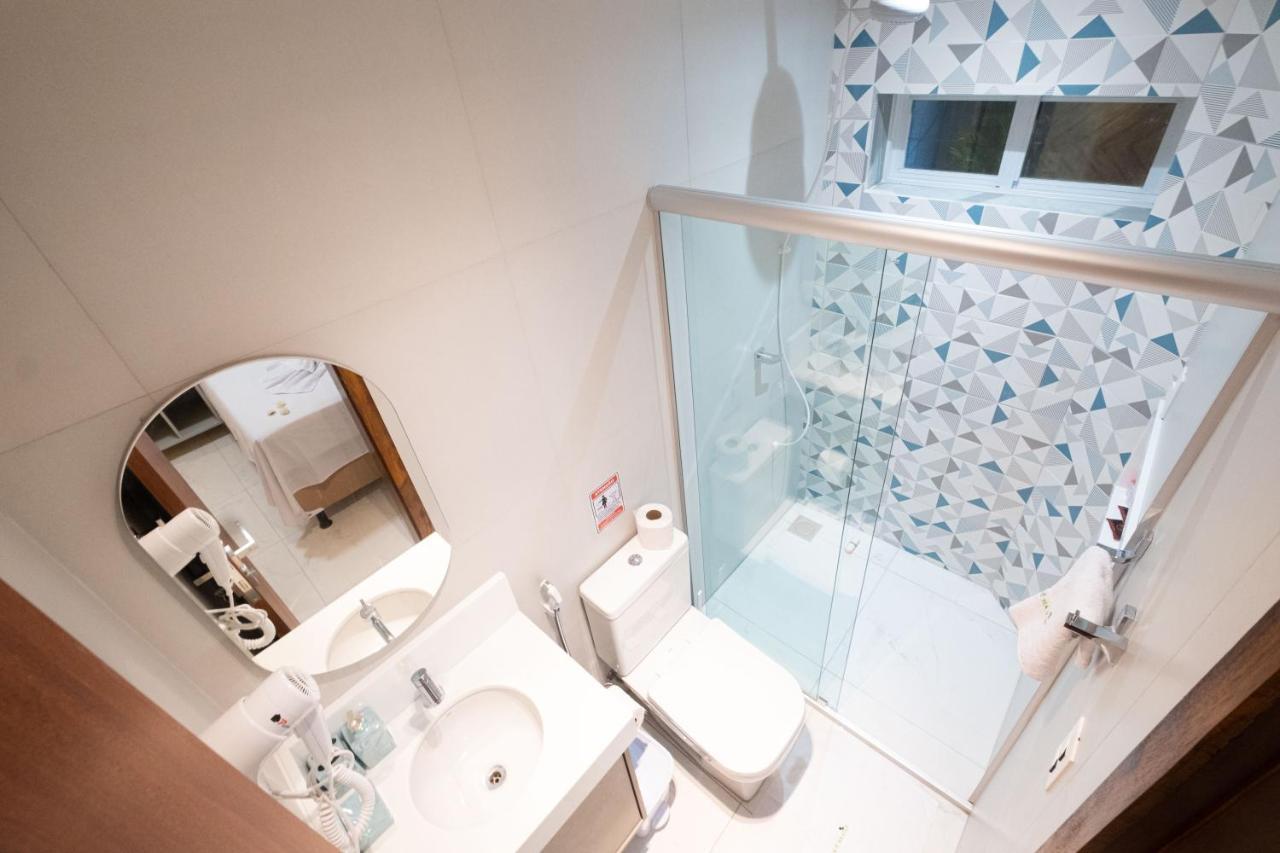 Pe Na Vila Porto de Galinhas Ngoại thất bức ảnh