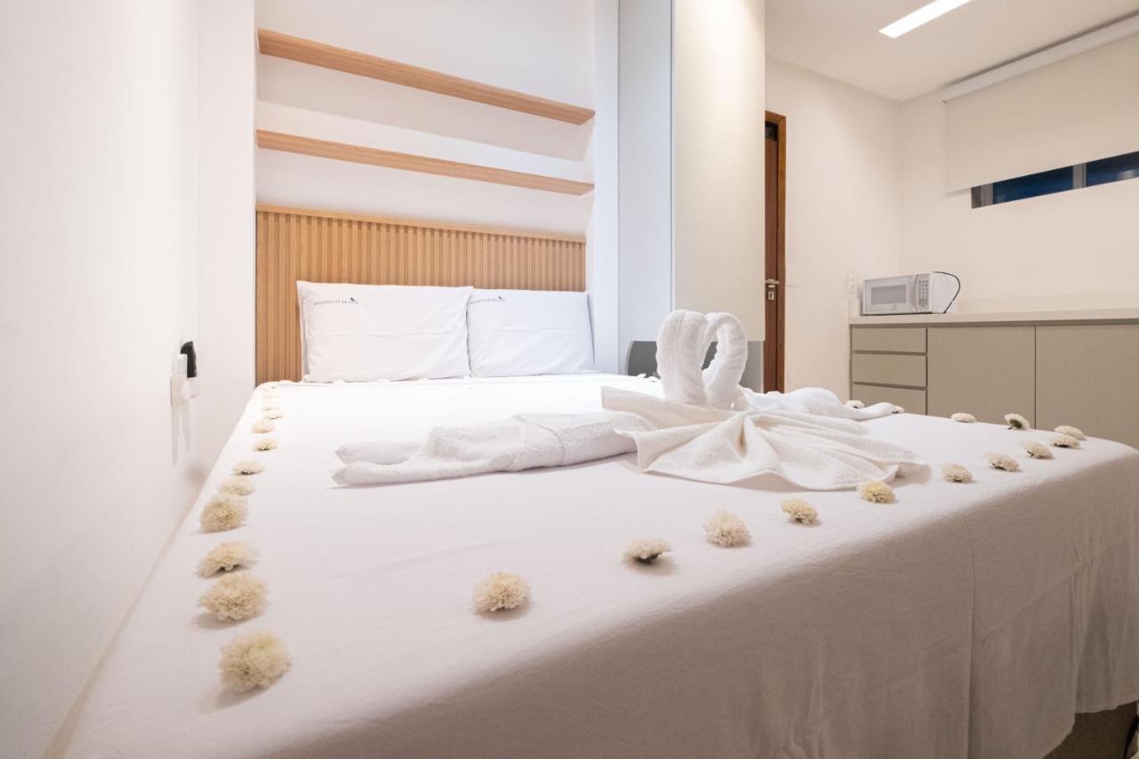 Pe Na Vila Porto de Galinhas Ngoại thất bức ảnh