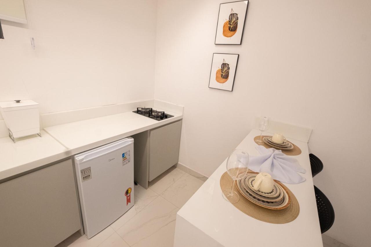 Pe Na Vila Porto de Galinhas Ngoại thất bức ảnh