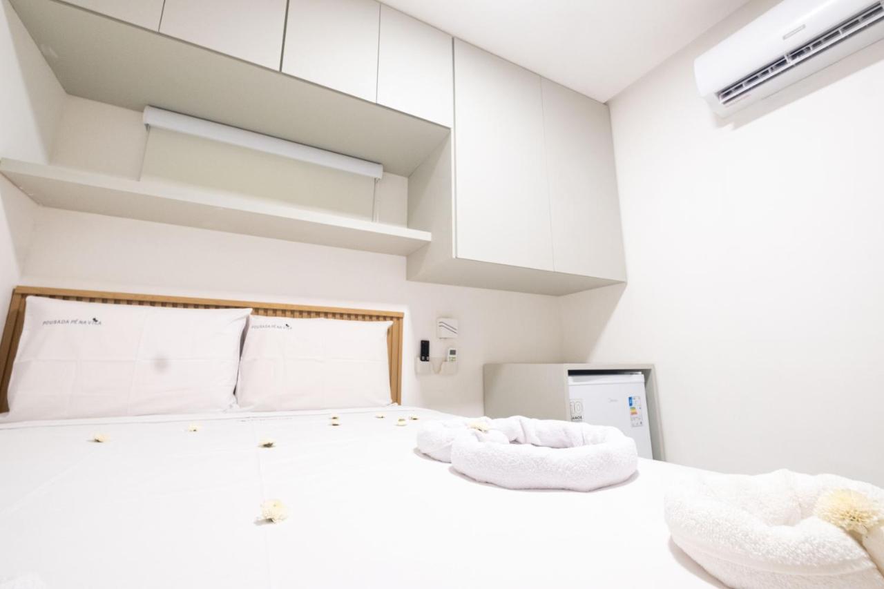 Pe Na Vila Porto de Galinhas Ngoại thất bức ảnh