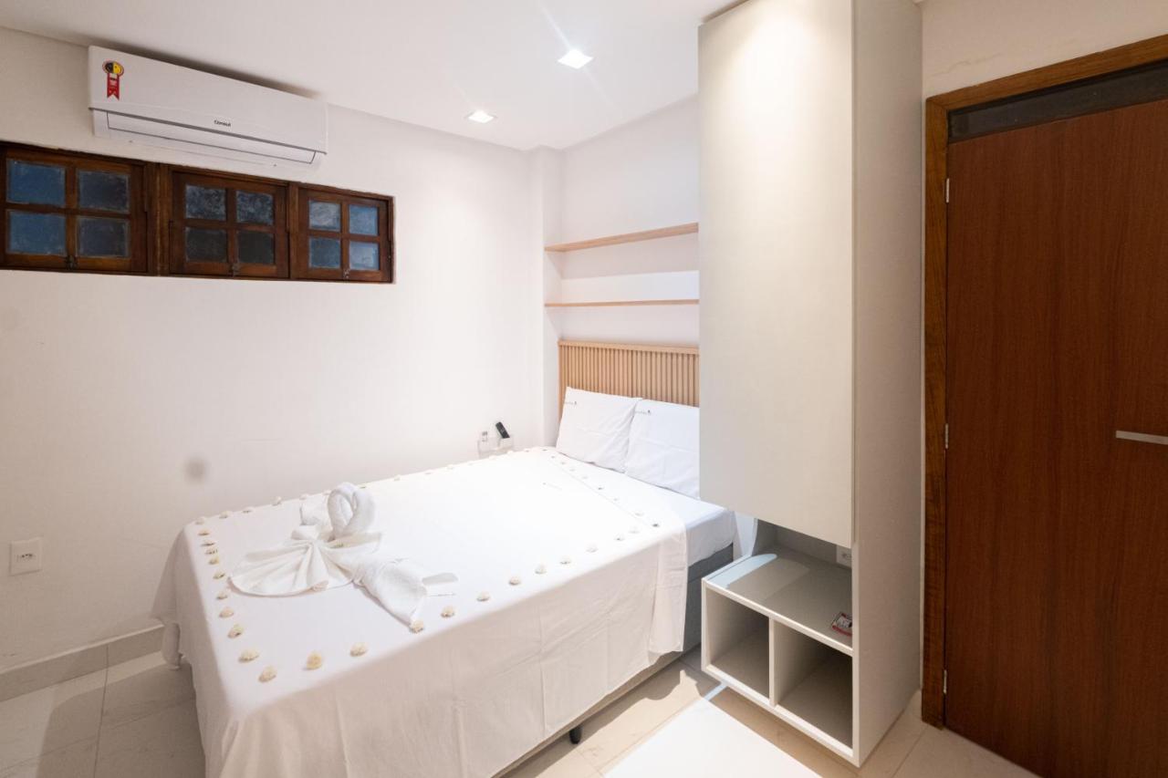Pe Na Vila Porto de Galinhas Ngoại thất bức ảnh
