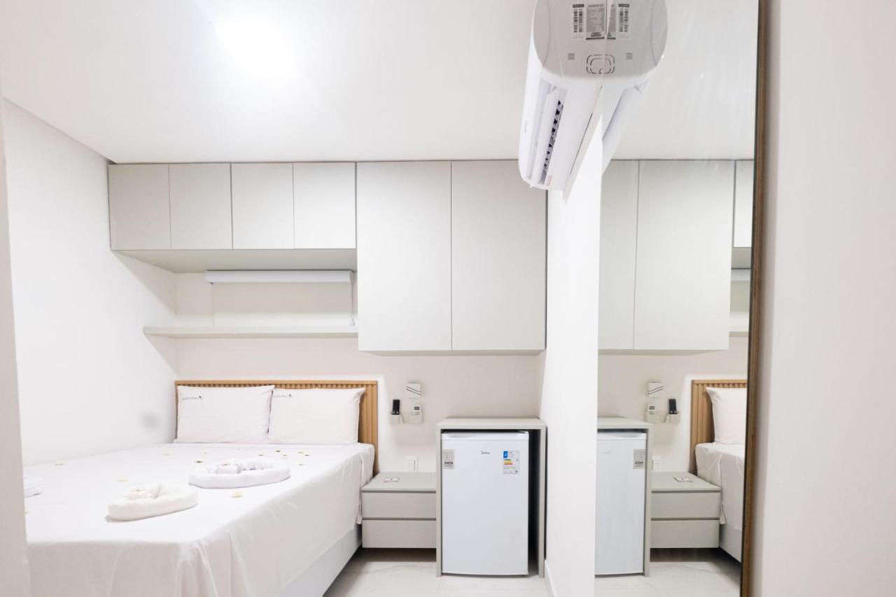 Pe Na Vila Porto de Galinhas Ngoại thất bức ảnh