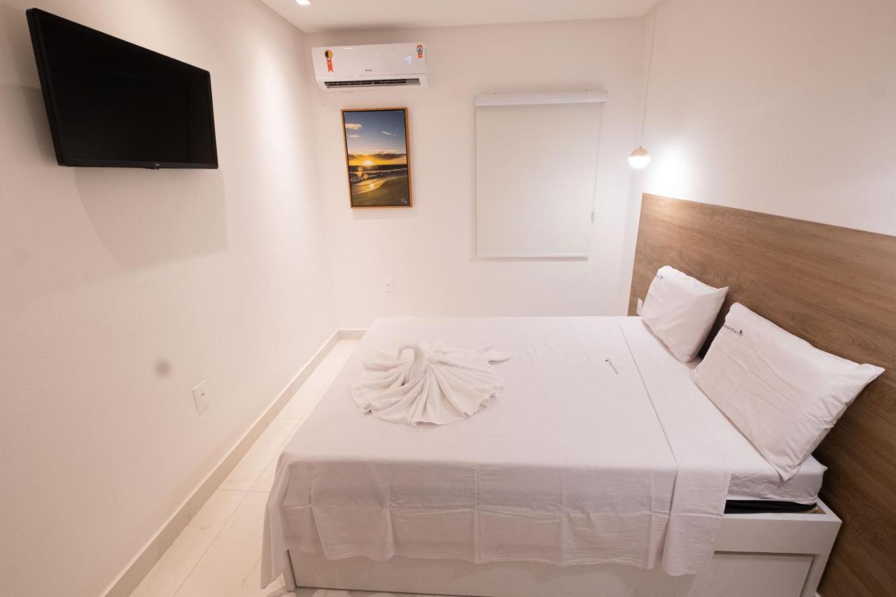 Pe Na Vila Porto de Galinhas Ngoại thất bức ảnh