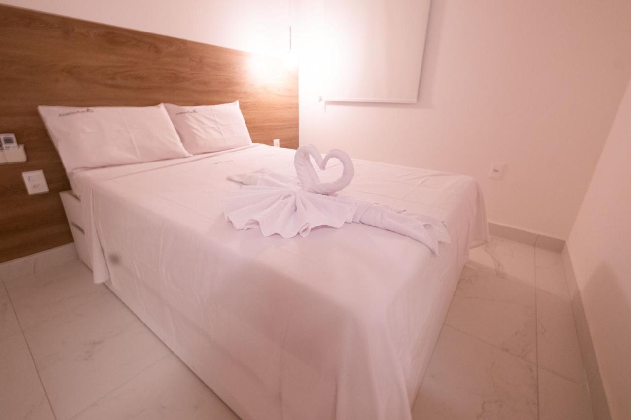 Pe Na Vila Porto de Galinhas Ngoại thất bức ảnh