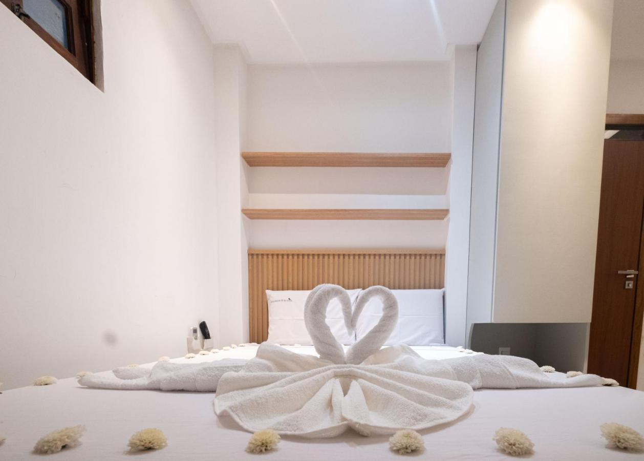 Pe Na Vila Porto de Galinhas Ngoại thất bức ảnh