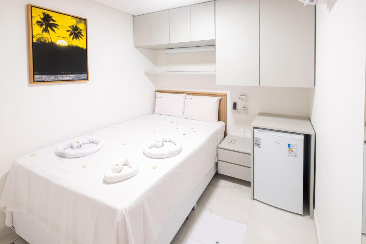 Pe Na Vila Porto de Galinhas Ngoại thất bức ảnh