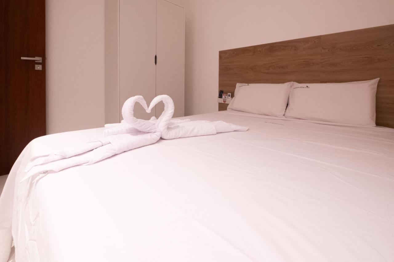 Pe Na Vila Porto de Galinhas Ngoại thất bức ảnh